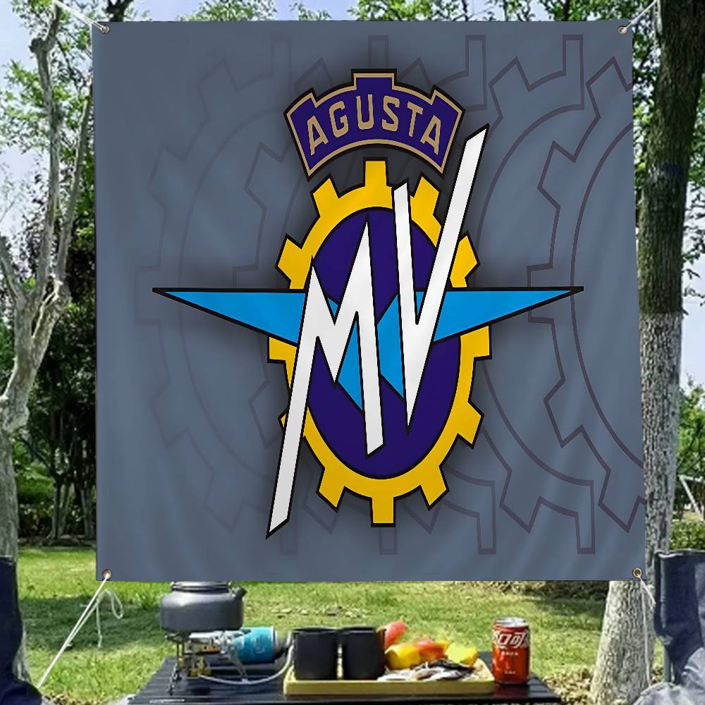 M-MV A-Agusta Advanced Printin - Commercial Printing Company recension och pris