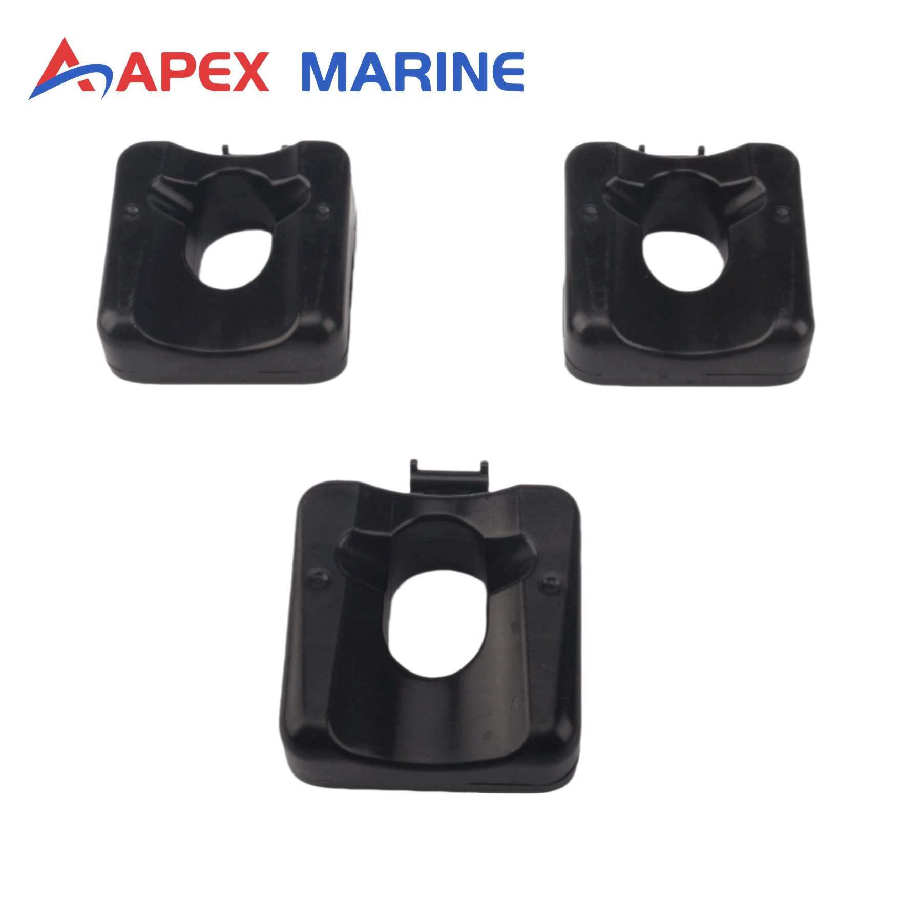 3 Sets 6H4-W0093-03 Carburetor - Ink Cartridge recension och pris