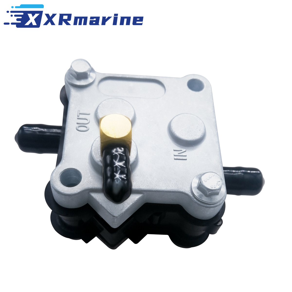 Fuel Pump For Mercury 35 50 60 - Ink Cartridge recension och pris