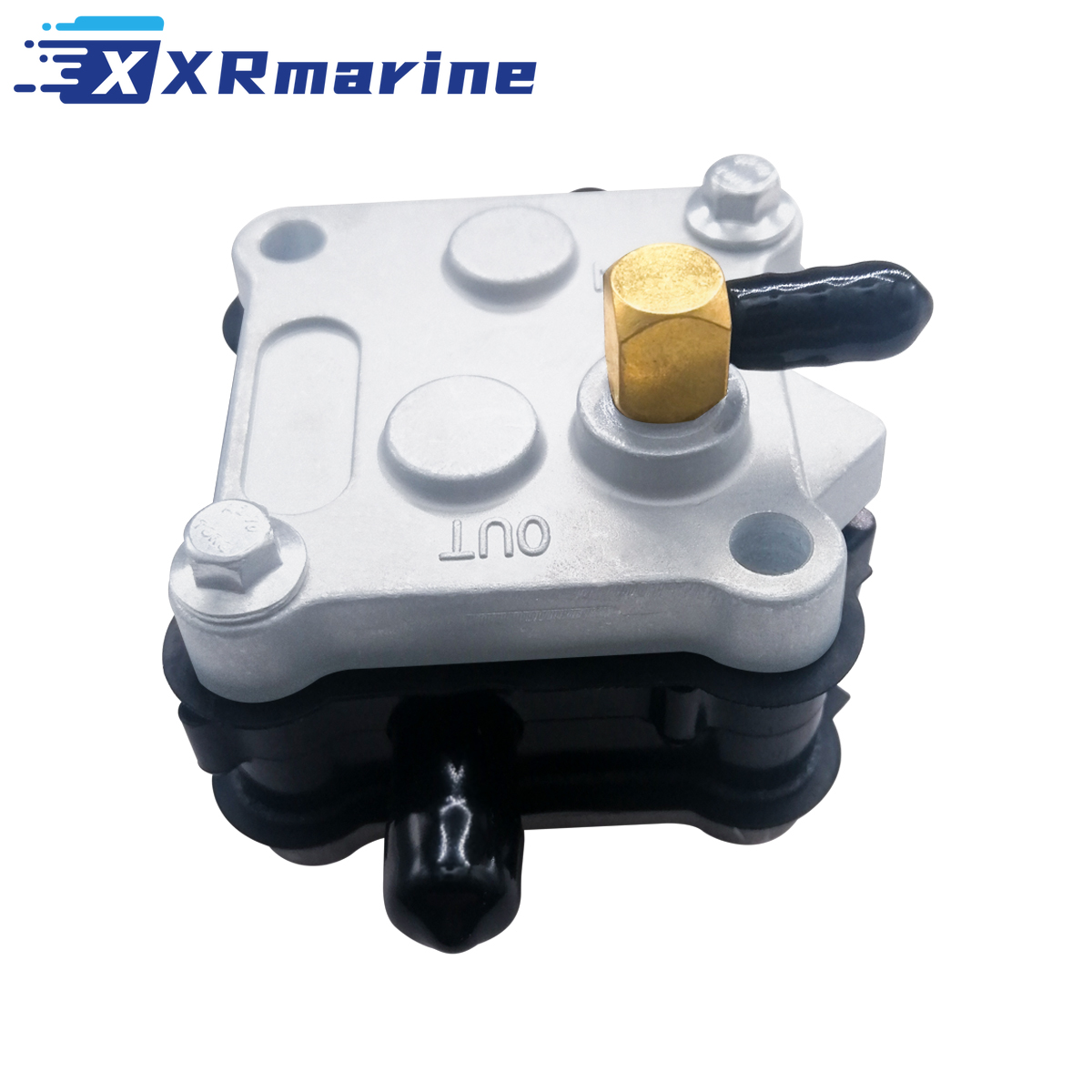 Fuel Pump For Mercury 35 50 60 - Ink Cartridge recension och pris