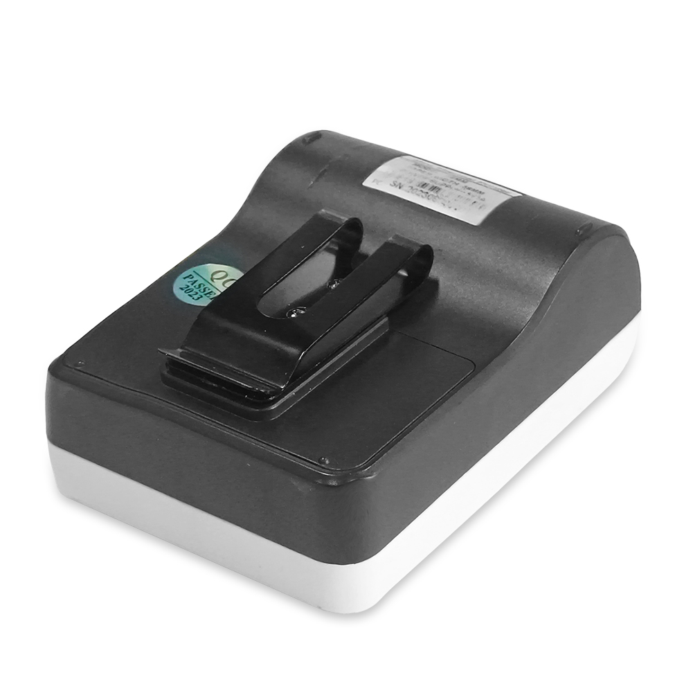 Mini Blue Tooth Thermal Receip - Receipt Printer recension och pris