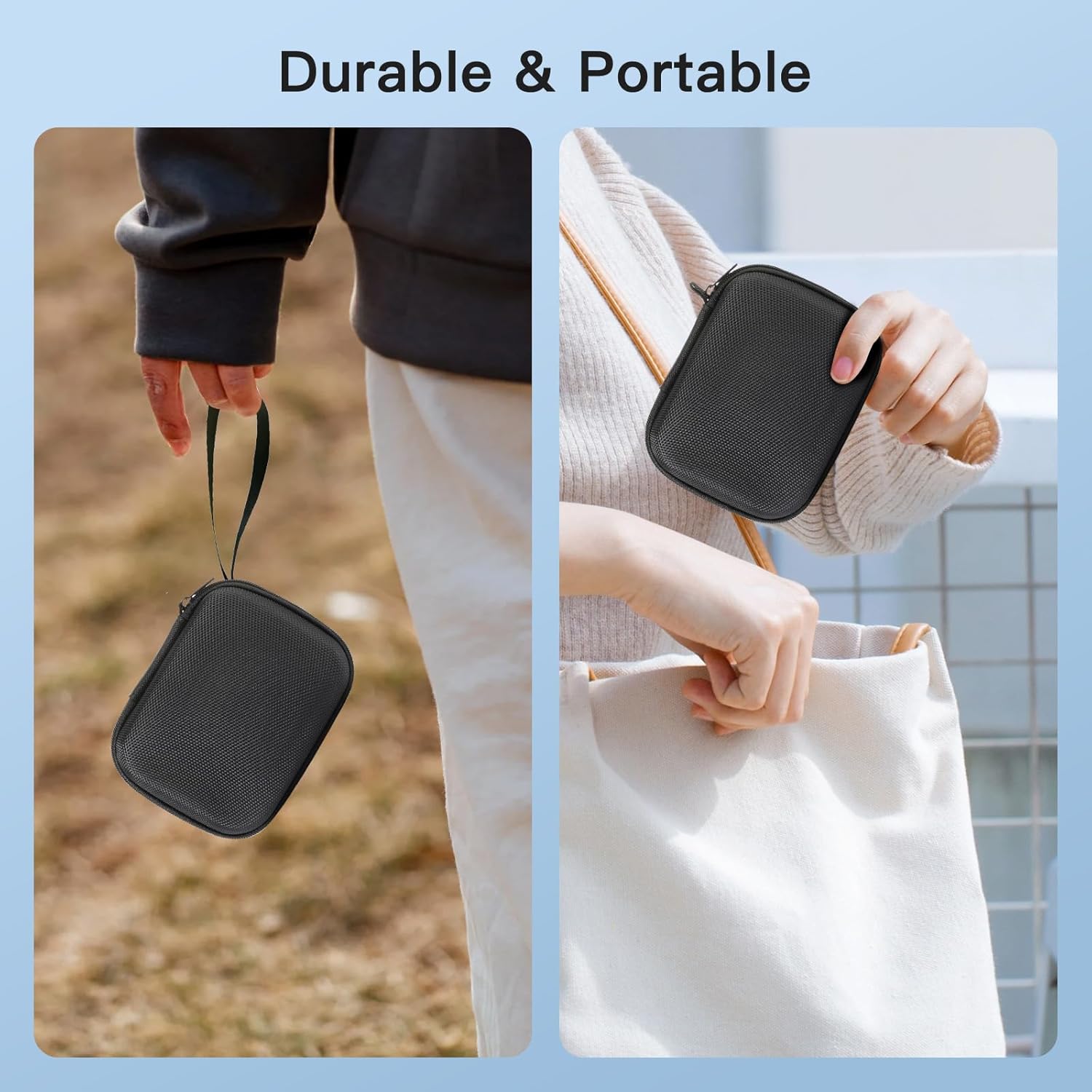 Hard Protective Case for Canon - Photo Printer recension och pris