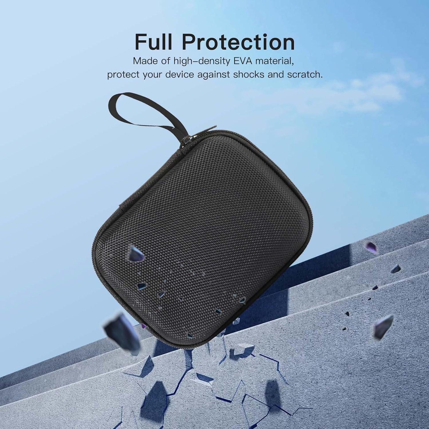 Hard Protective Case for Canon - Photo Printer recension och pris