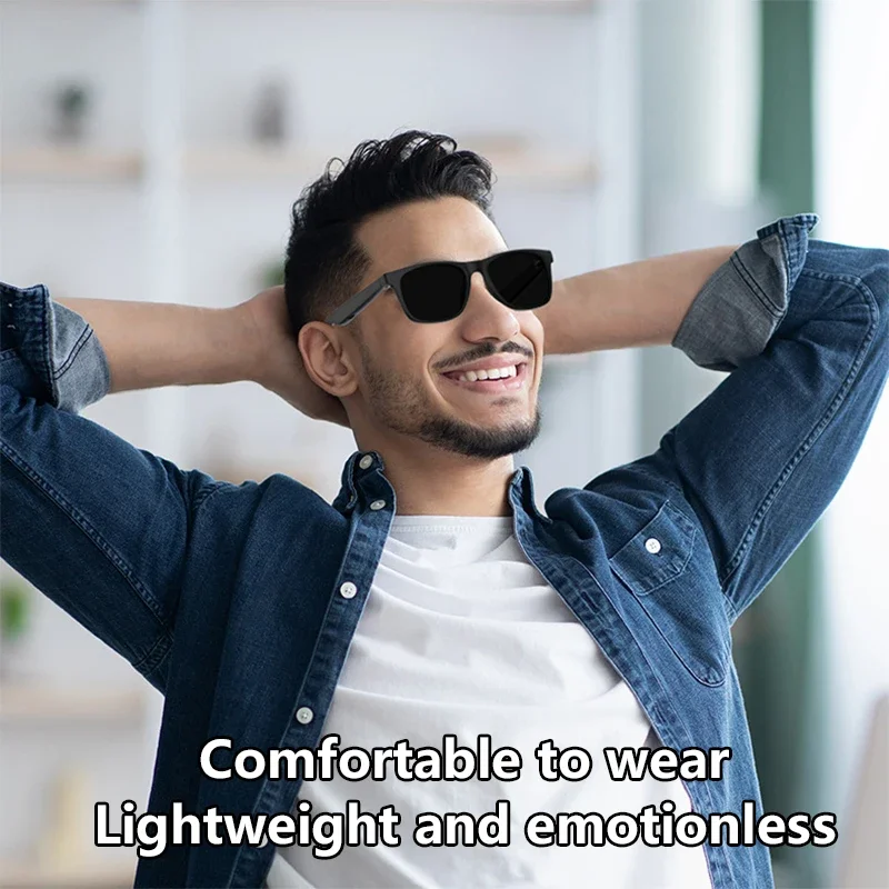Lenovo AI Smart Glasses 8K Rem - Label Printer recension och pris