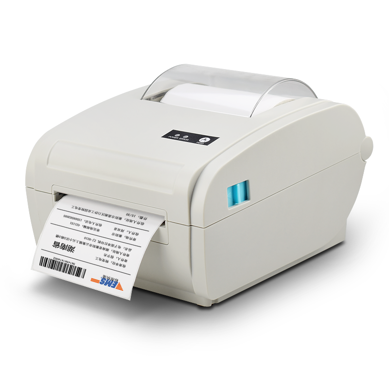 4x6 Direct Thermal Label Stick - Label Printer recension och pris