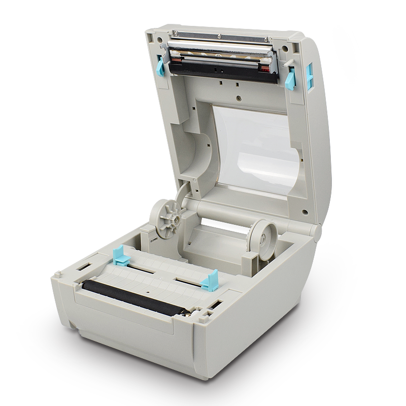 4x6 Direct Thermal Label Stick - Label Printer recension och pris
