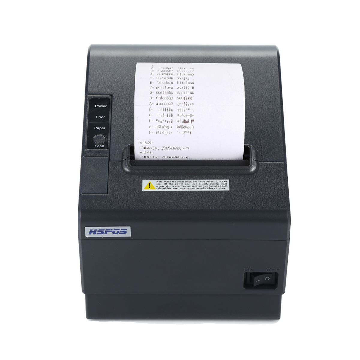 ATV&UTV80mm USB POS Thermal Re - Receipt Printer recension och pris