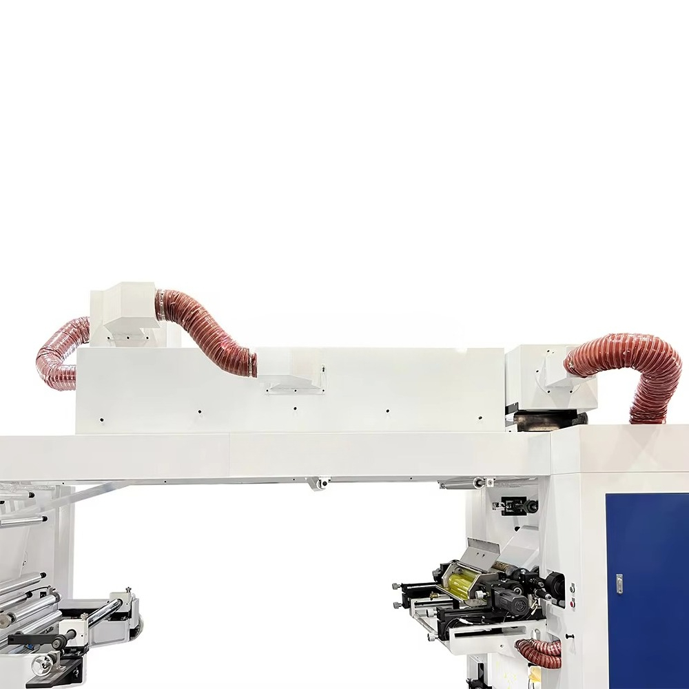 High Speed 6 Color Paper Plast - Printer Paper recension och pris