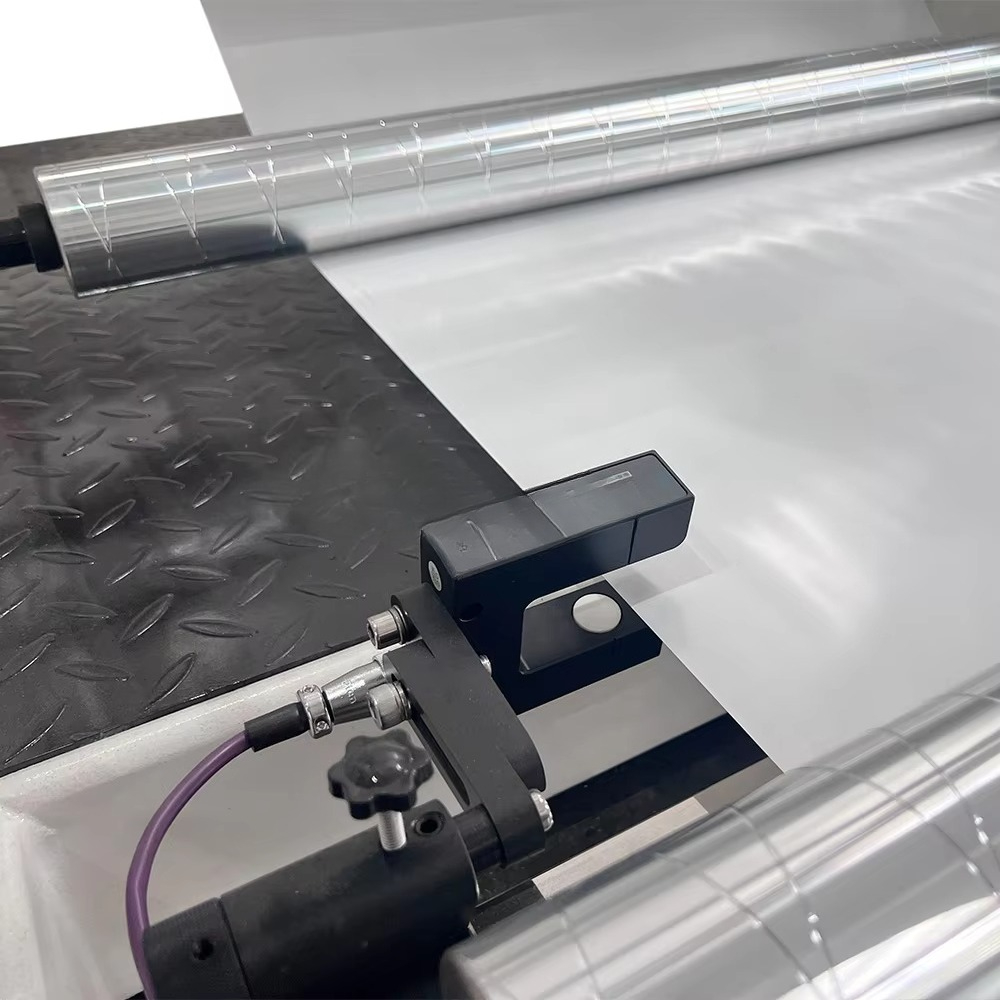 High Speed 6 Color Paper Plast - Printer Paper recension och pris