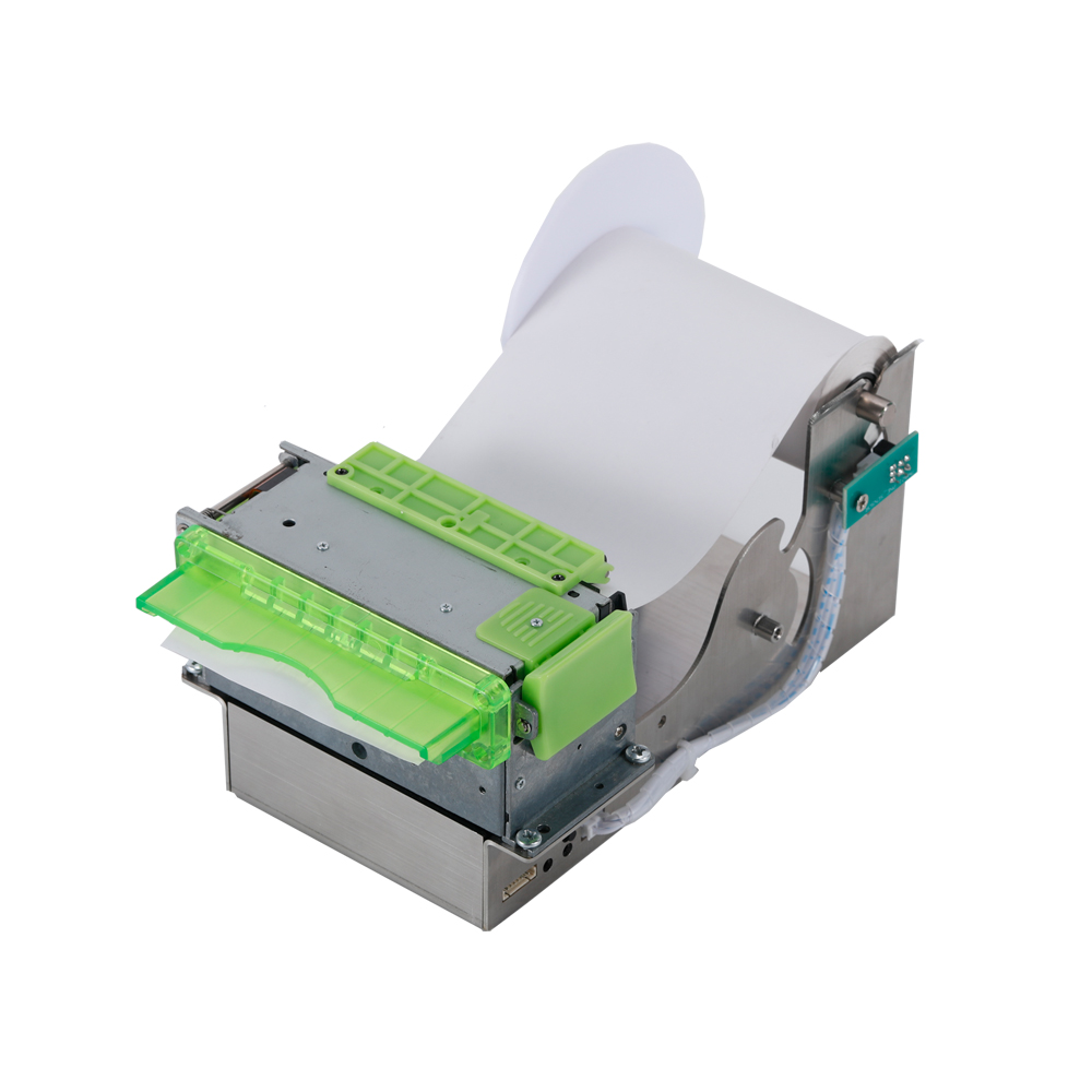 ATV&UTV3inch 80mm Embedded RS2 - Receipt Printer recension och pris
