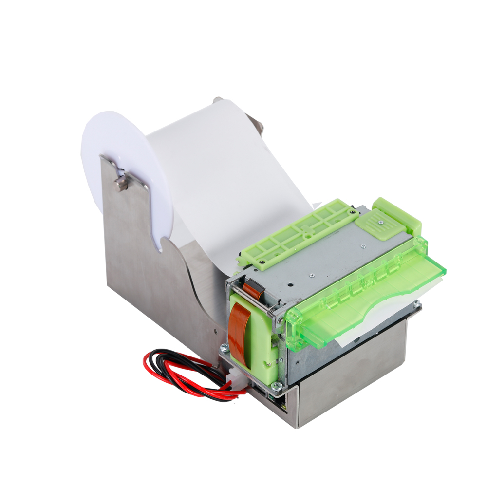 ATV&UTV3inch 80mm Embedded RS2 - Receipt Printer recension och pris