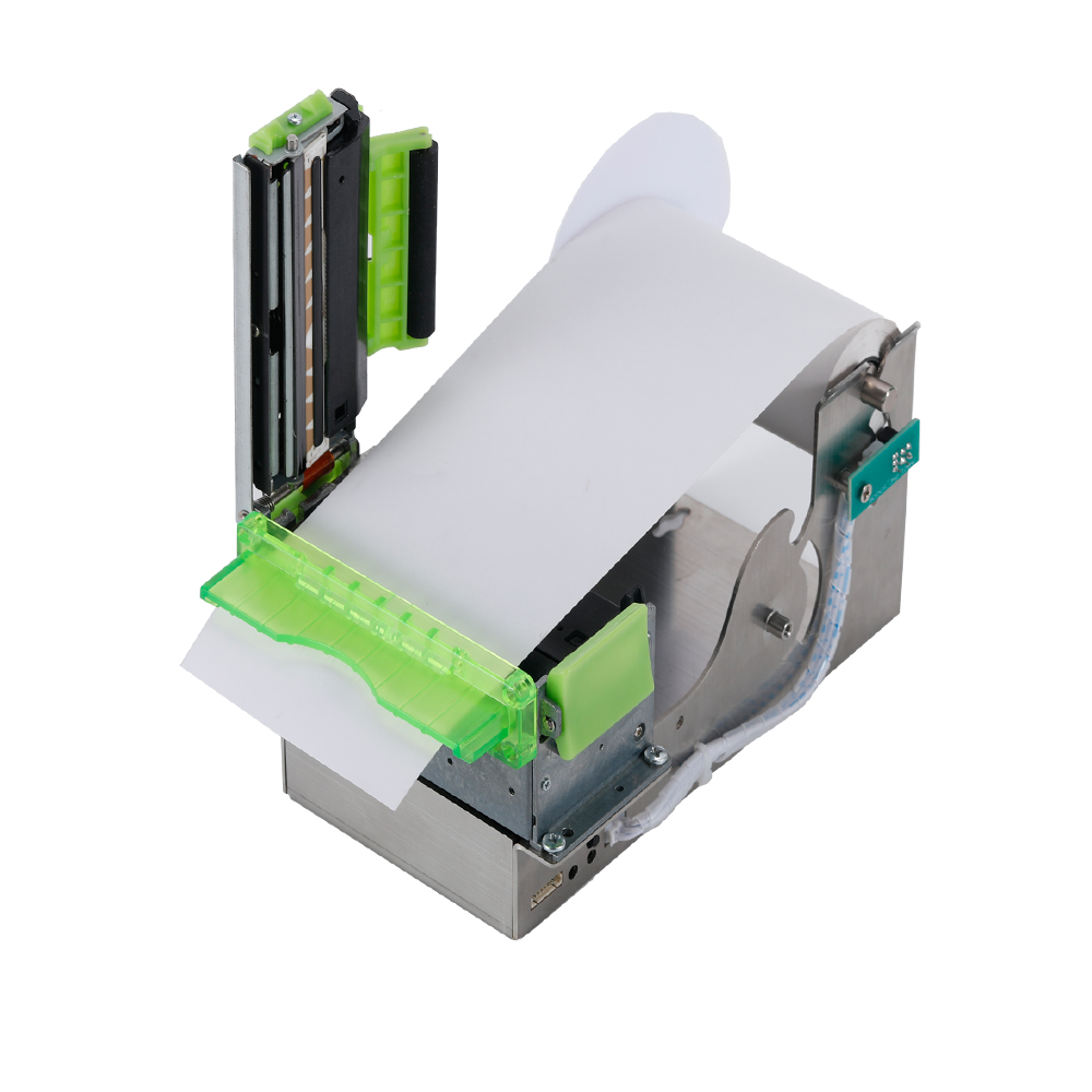 ATV&UTV3inch 80mm Embedded RS2 - Receipt Printer recension och pris