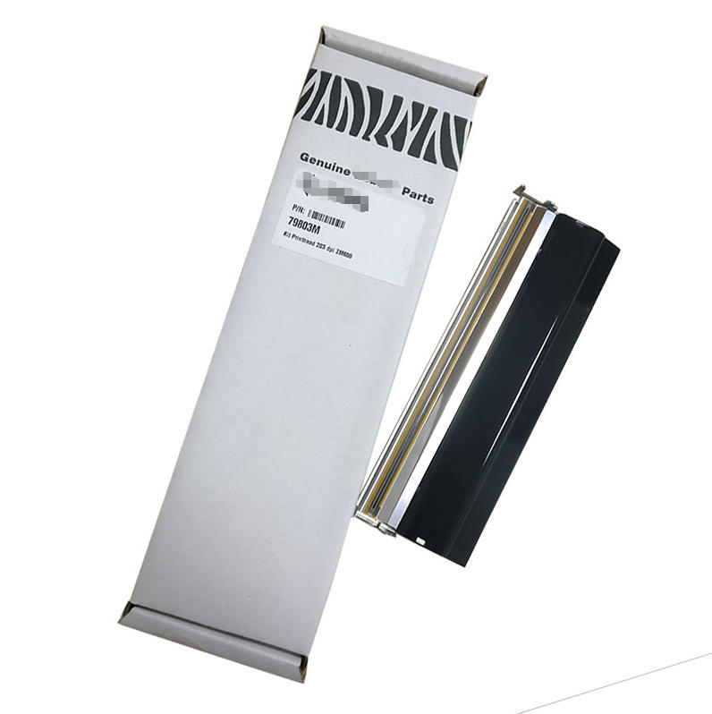 Orig inal Thermal Printhead ZM - Label Printer recension och pris
