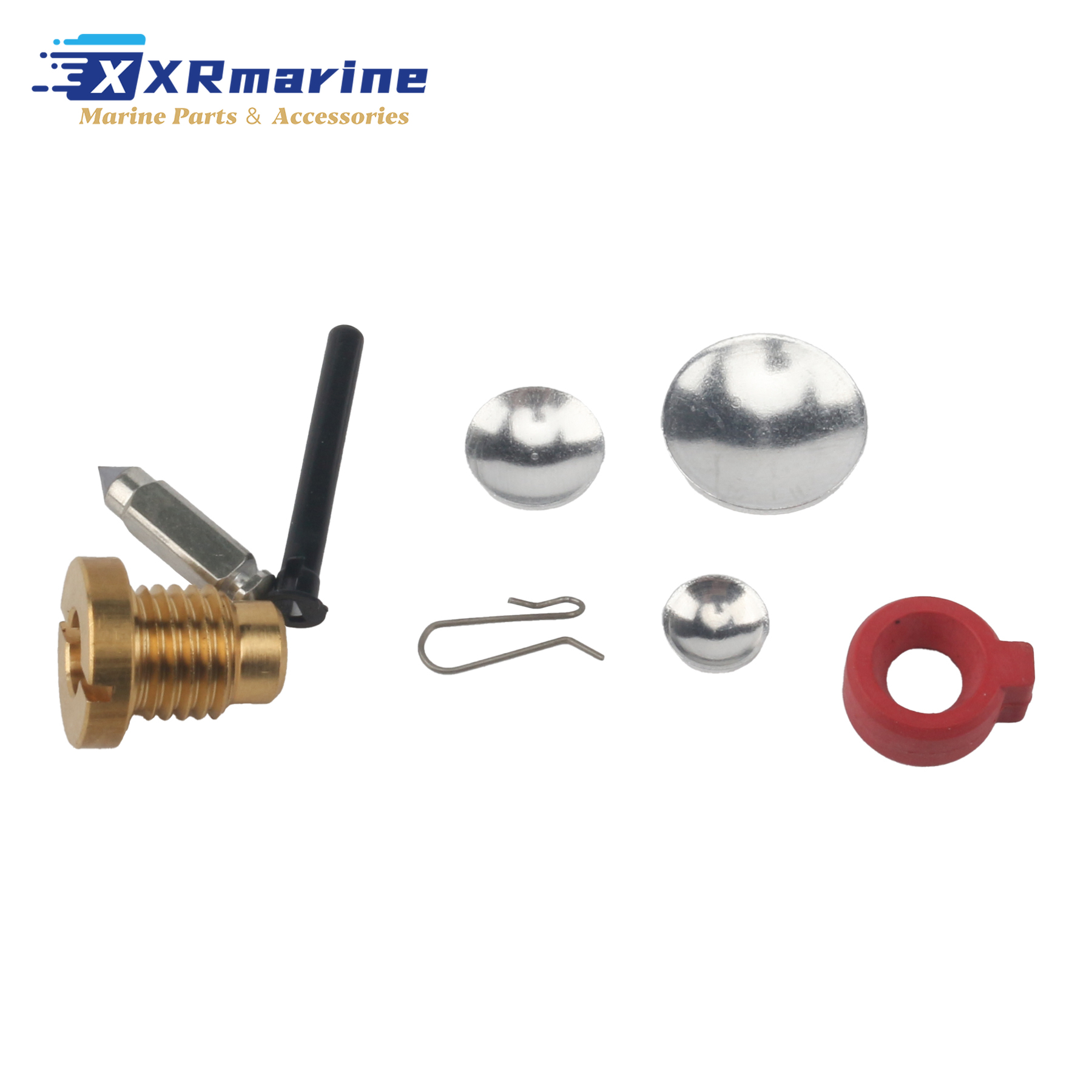 0398453 Carburetor Repair Kit  - Ink Cartridge recension och pris