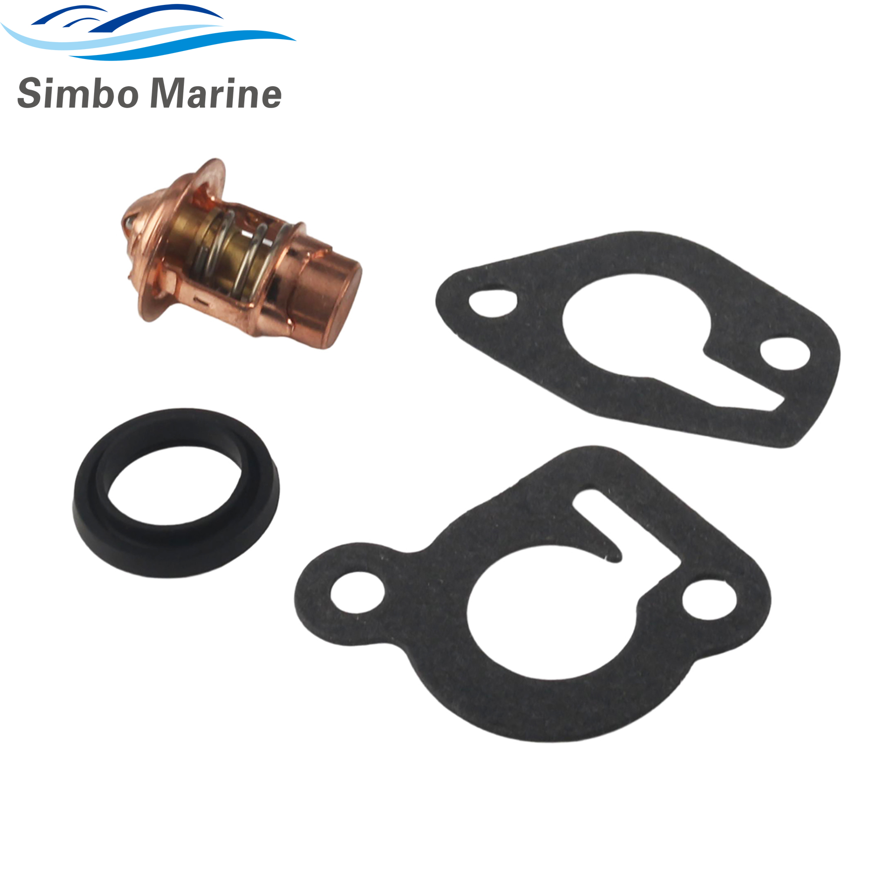 120°F 50°C Outboard Thermostat - Ink Cartridge recension och pris
