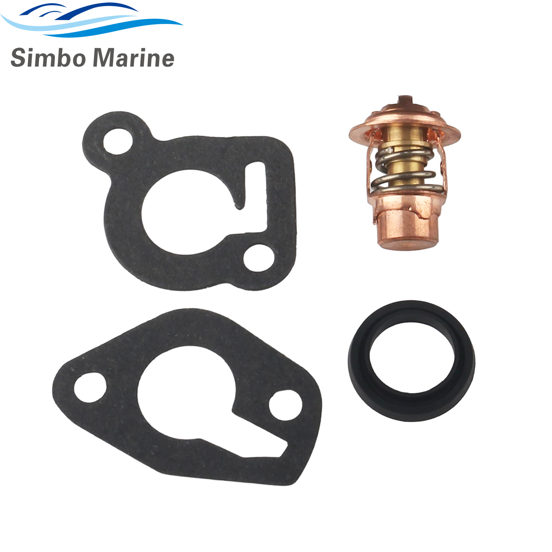 120°F 50°C Outboard Thermostat - Ink Cartridge recension och pris
