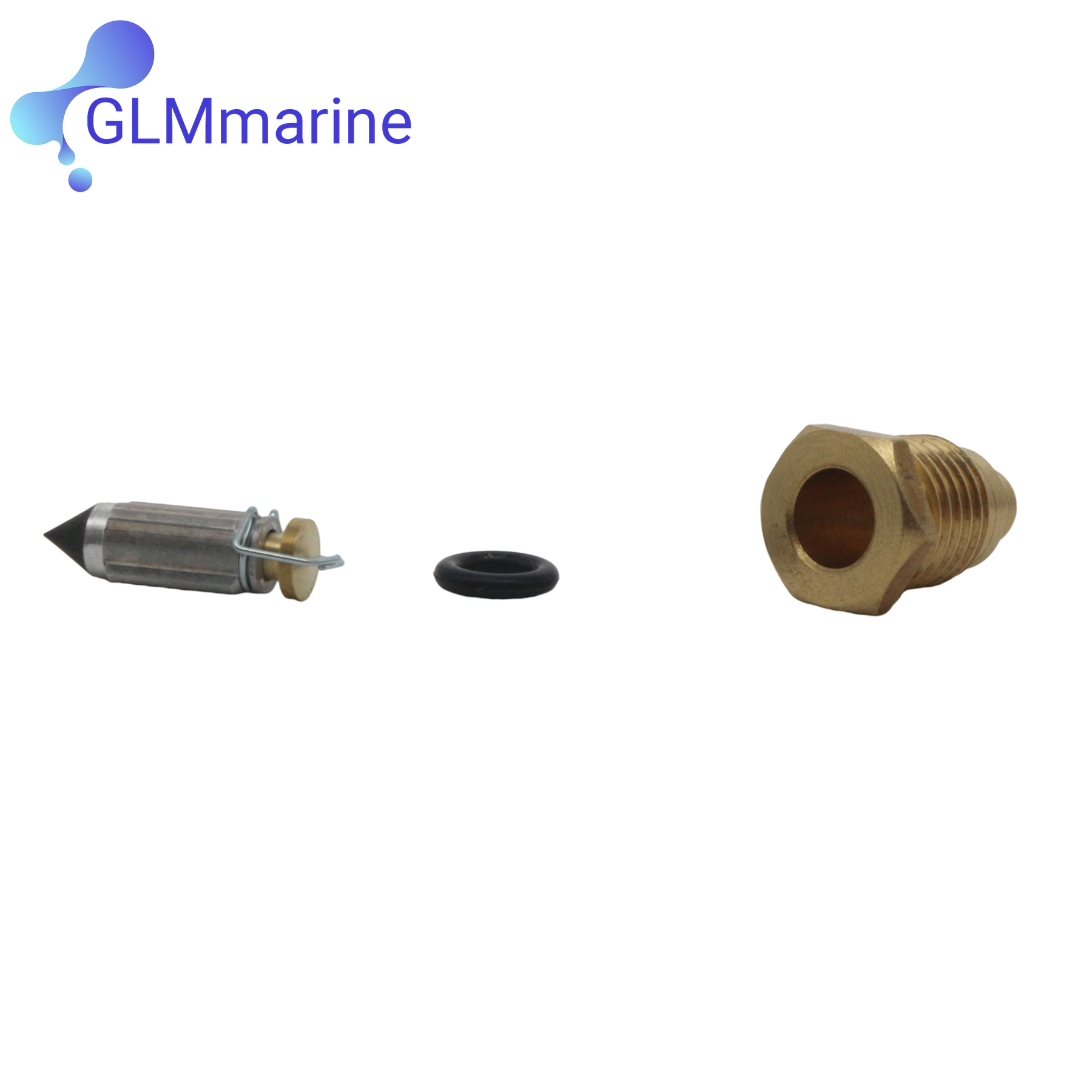 Carburetor Repair Kit for Yama - Ink Cartridge recension och pris