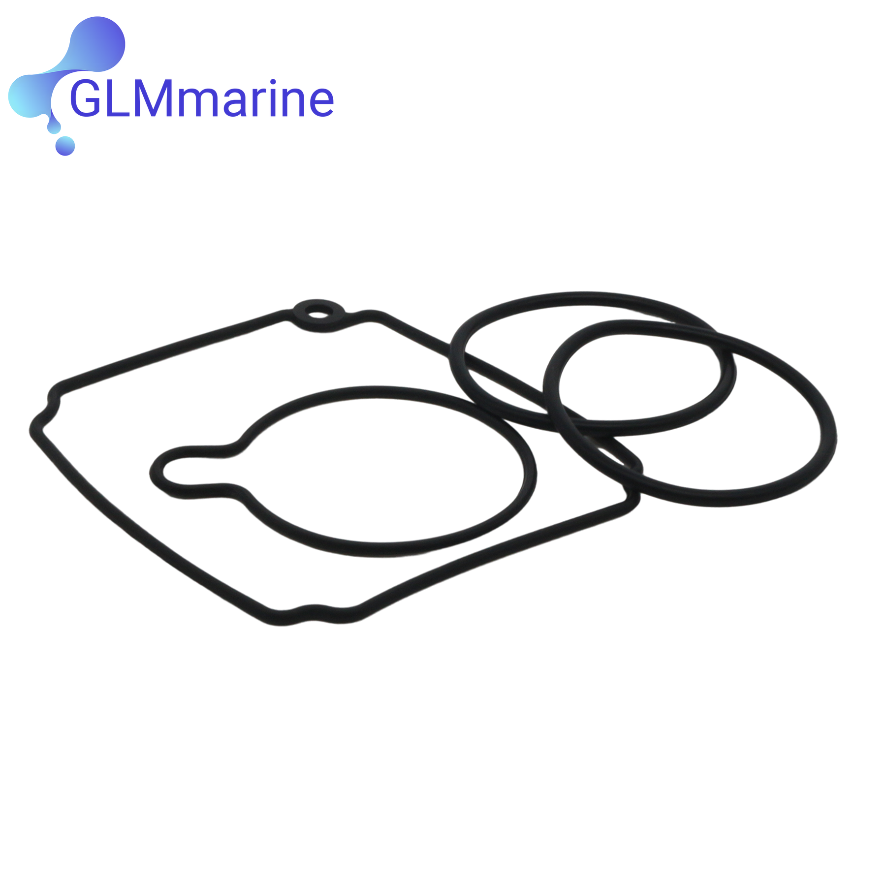 Carburetor Repair Kit for Yama - Ink Cartridge recension och pris
