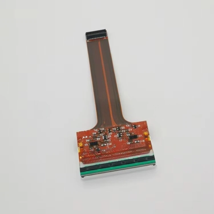 Original Printhead 6330/6530 4 - Barcode Printer recension och pris