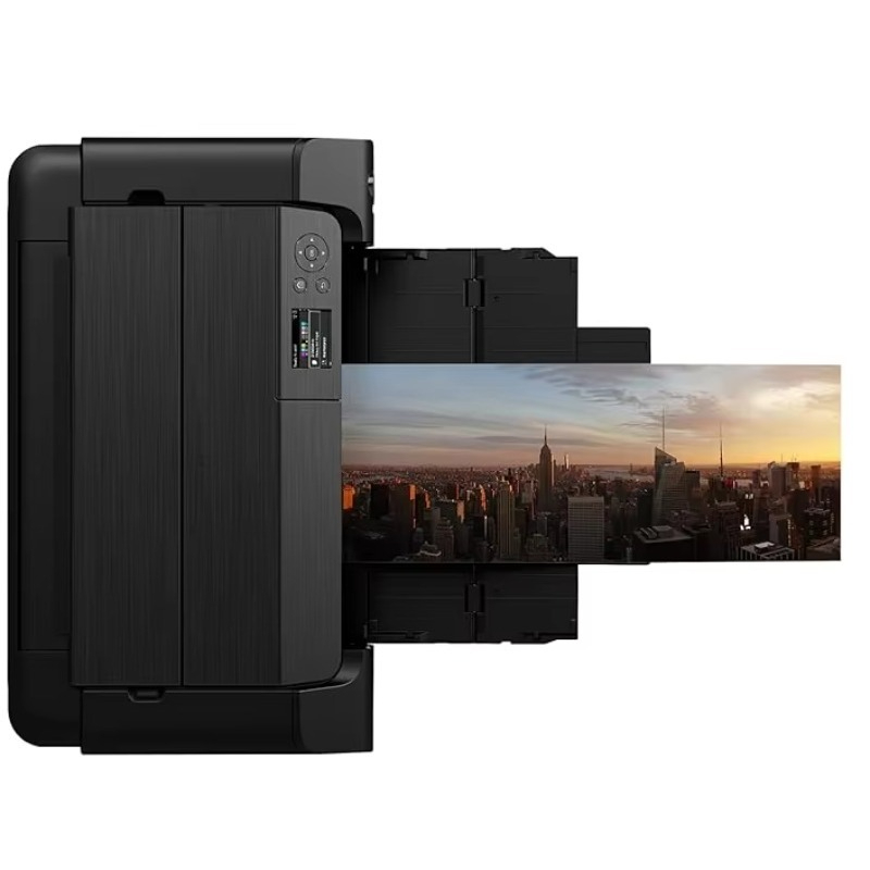 Professional Photo Printer 8-C - Photo Printer recension och pris