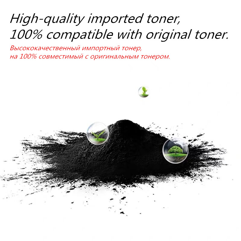 4 Color Japan Refill Toner Pow - Toner Cartridge recension och pris