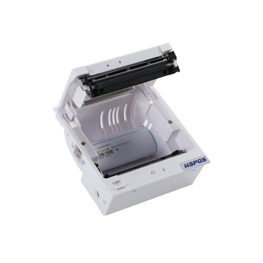 ATV&UTV12V 24V Cash Drawer 80M - Receipt Printer recension och pris