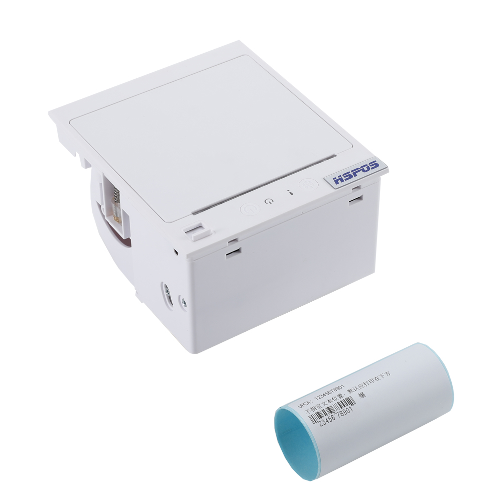 ATV&UTV12V 24V Cash Drawer 80M - Receipt Printer recension och pris