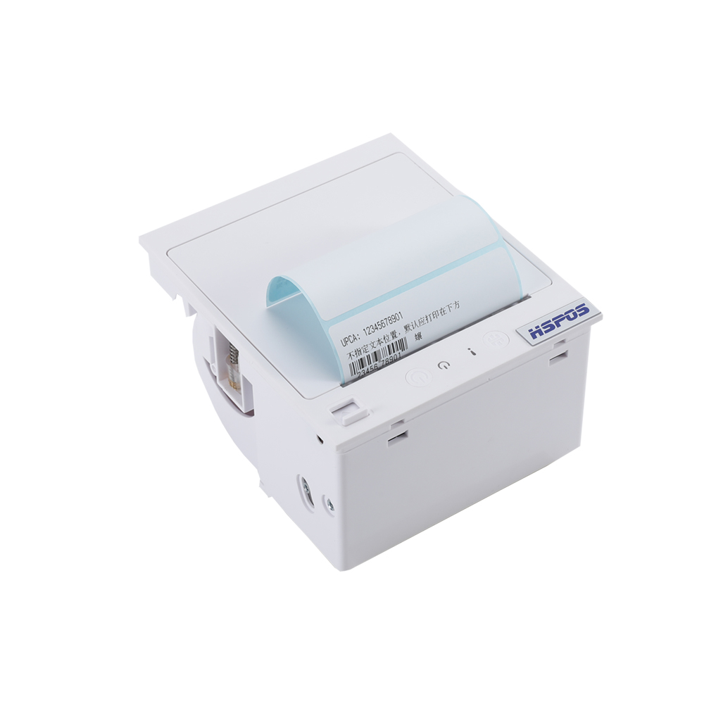 ATV&UTV12V 24V Cash Drawer 80M - Receipt Printer recension och pris