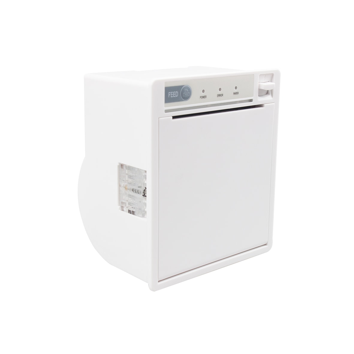 2026unique Cashino EP-380C Kio - Receipt Printer recension och pris