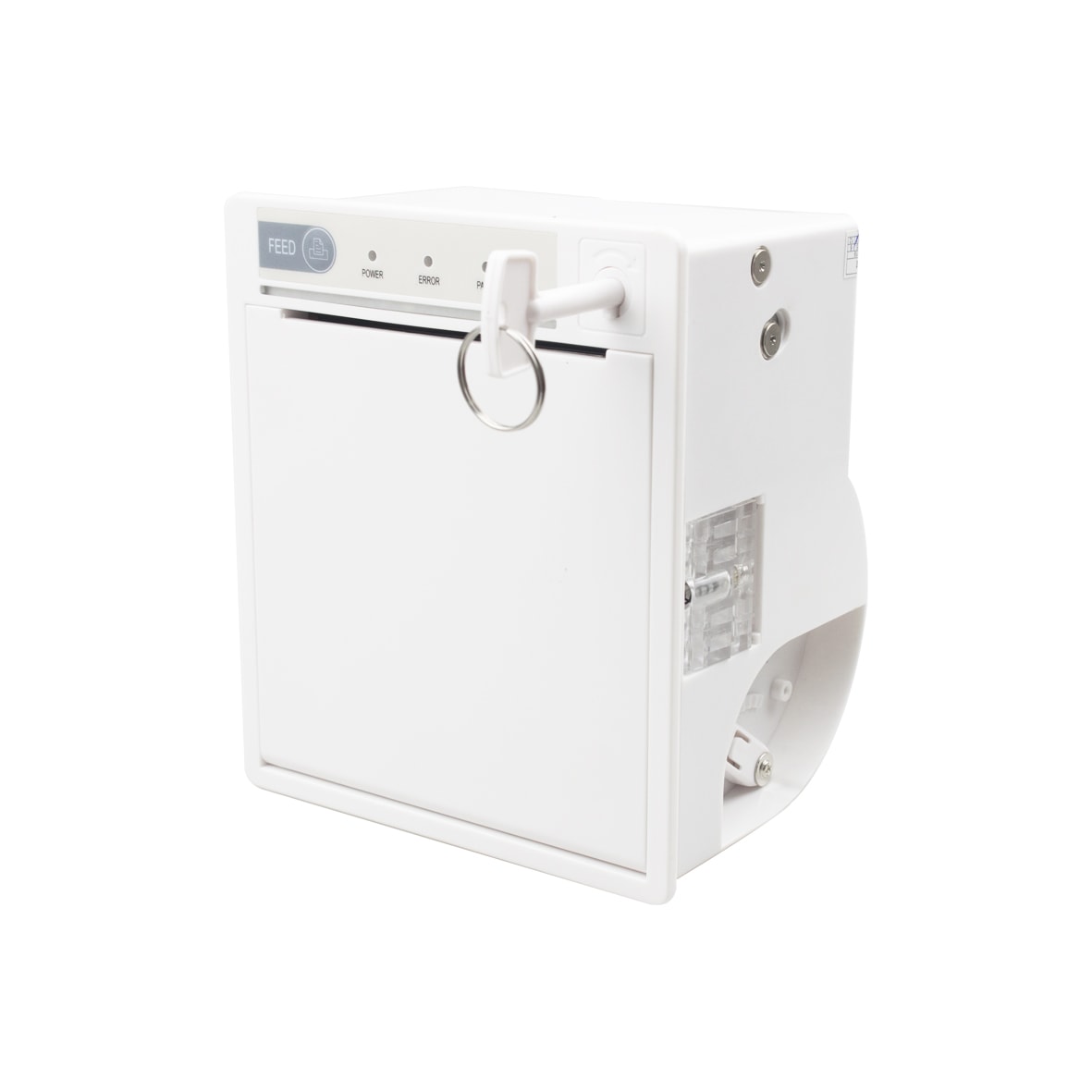 2026unique Cashino EP-380C Kio - Receipt Printer recension och pris