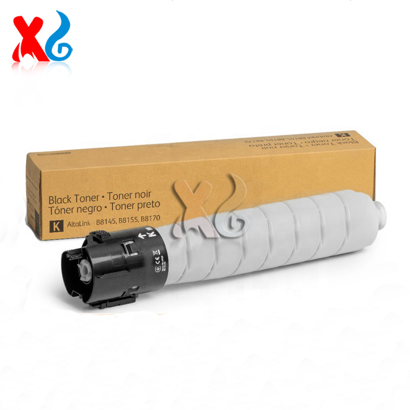 hot-B8145 006R01770 006R01771  - Toner Cartridge recension och pris