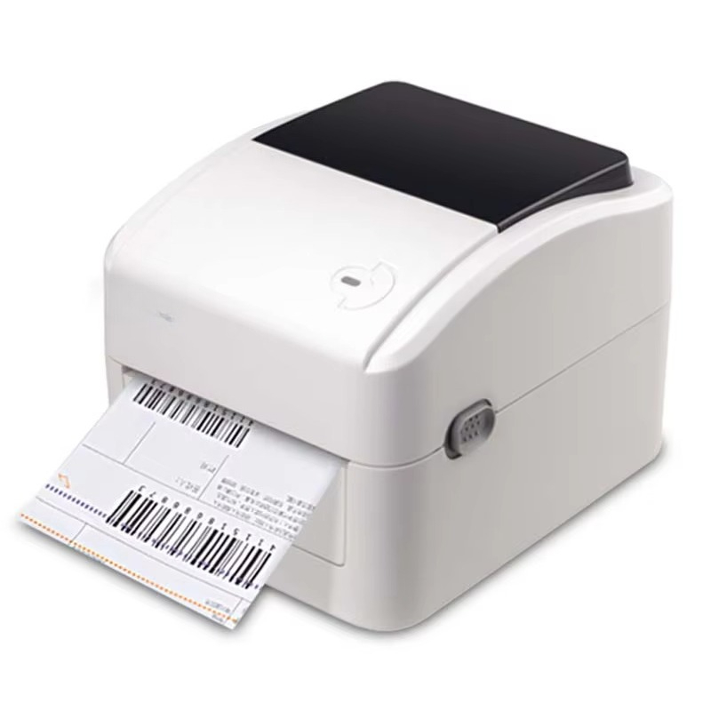 Sticker Label Printer Express  - Label Printer recension och pris