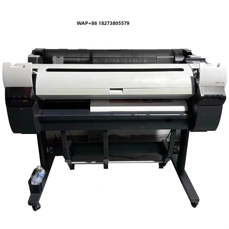 Color Photo Blueprint Machine  - Photo Printer recension och pris