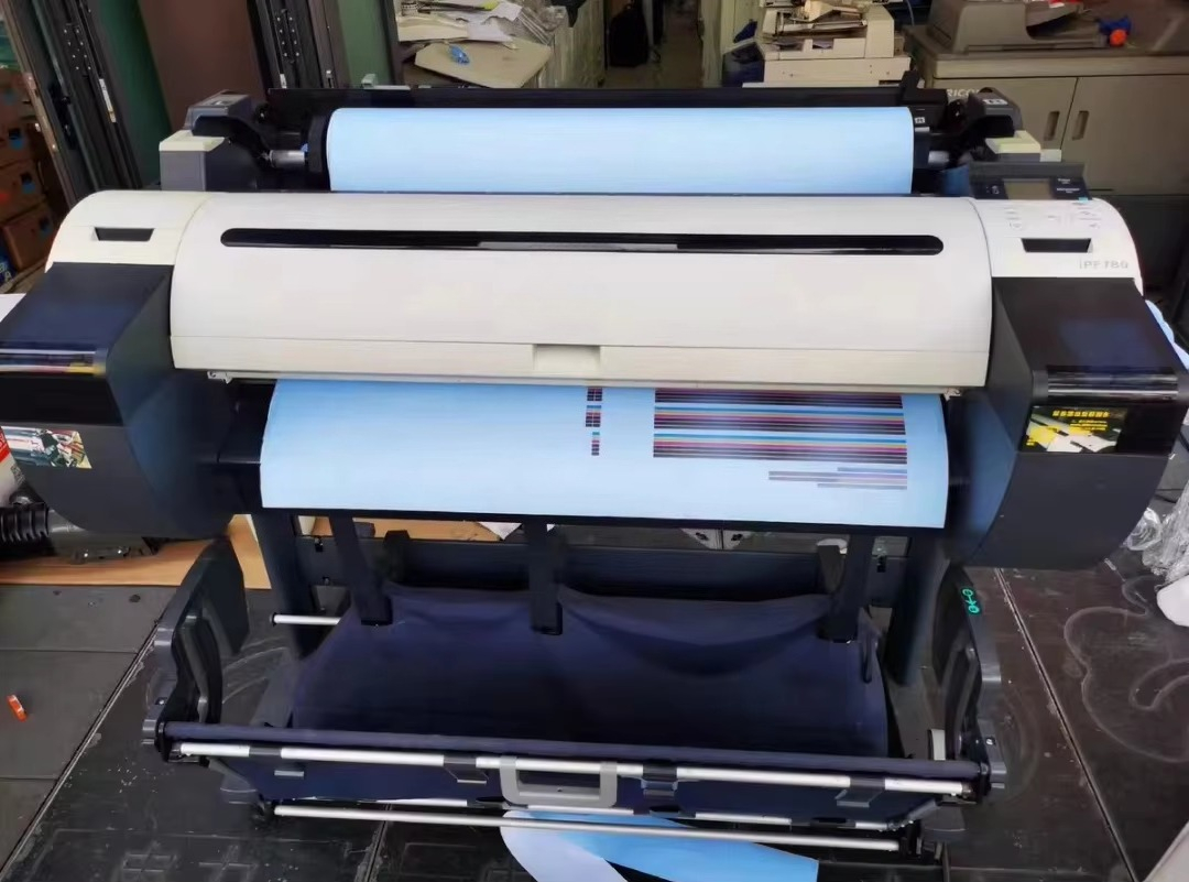 Color Photo Blueprint Machine  - Photo Printer recension och pris