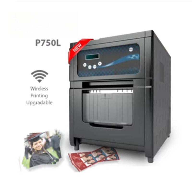 Photo Printer  6