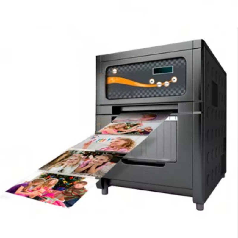 Photo Printer  6