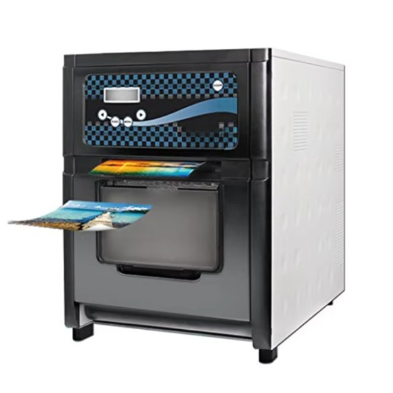 Photo Printer  6