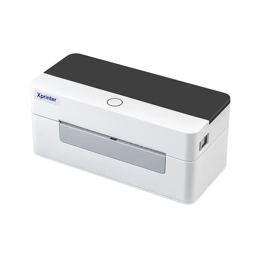 Quality 4 X 6 Inch Self Adhesi - Label Printer recension och pris