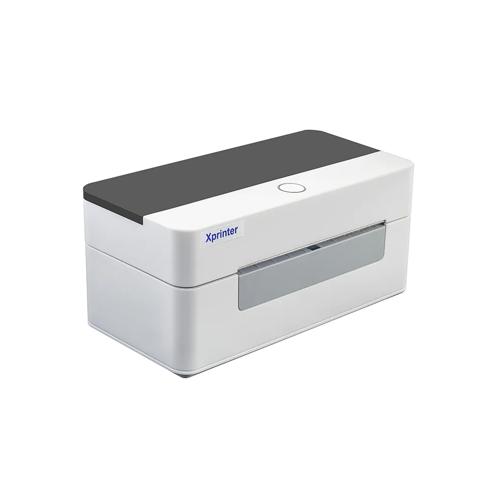 Quality 4 X 6 Inch Self Adhesi - Label Printer recension och pris
