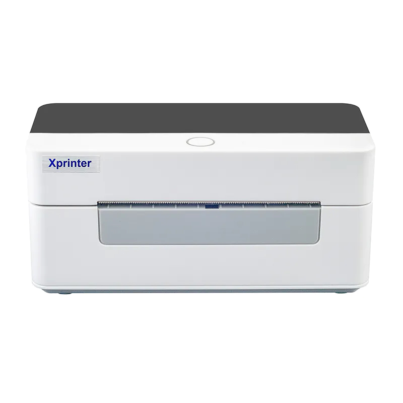 Quality 4 X 6 Inch Self Adhesi - Label Printer recension och pris