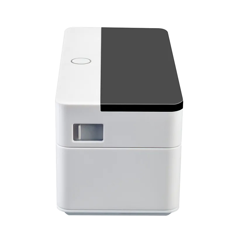 Quality 4 X 6 Inch Self Adhesi - Label Printer recension och pris