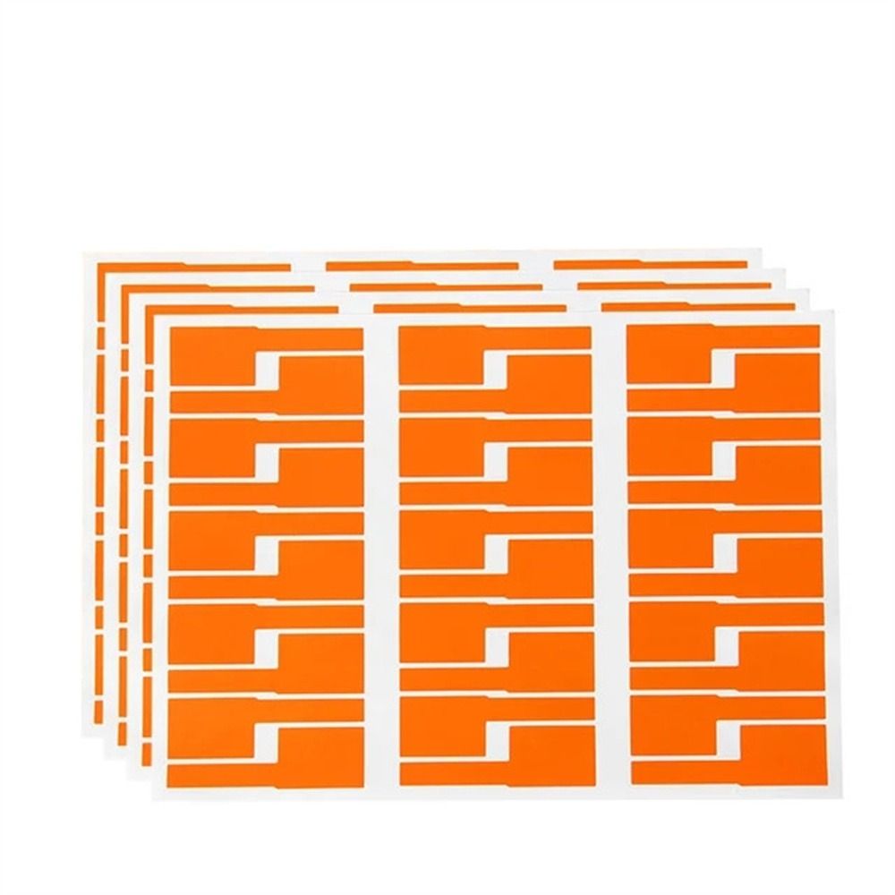Waterproof Cable Labels Tags C - Label Maker recension och pris
