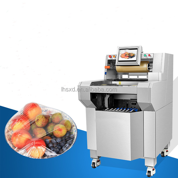 hot Commercial Plastic Wrap Au - Commercial Printing And Packaging recension och pris