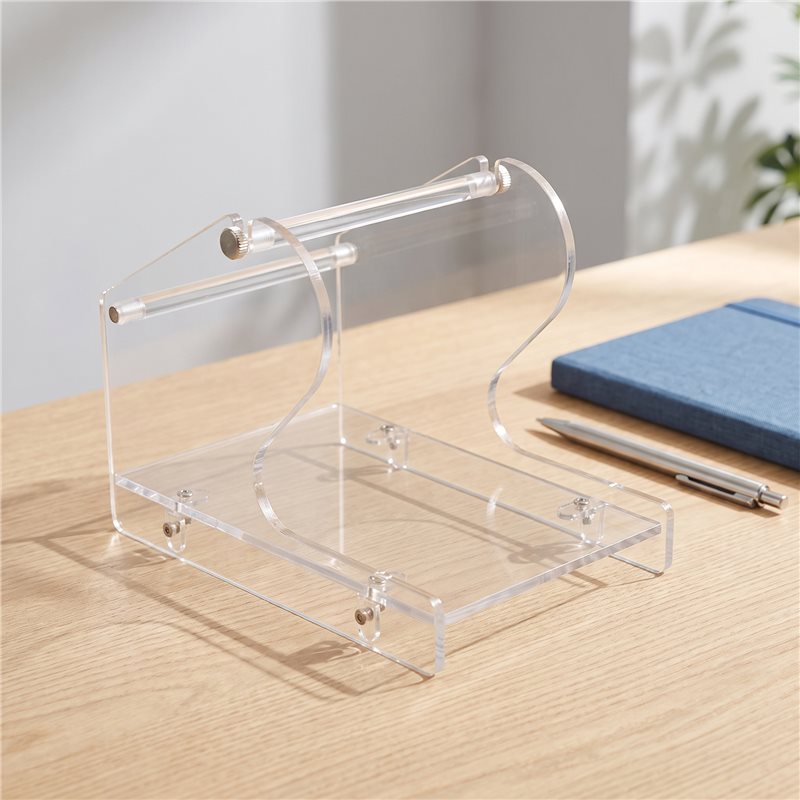 A02F-Sticker Dispenser Acrylic - Label Printer recension och pris