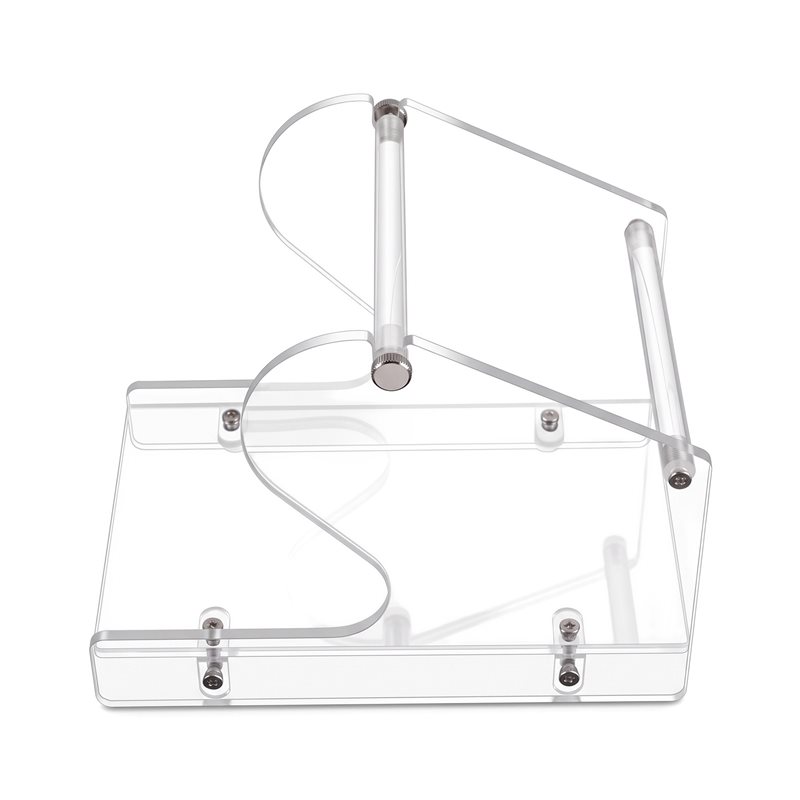 A02F-Sticker Dispenser Acrylic - Label Printer recension och pris