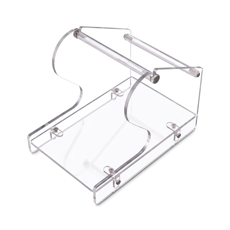 A02F-Sticker Dispenser Acrylic - Label Printer recension och pris