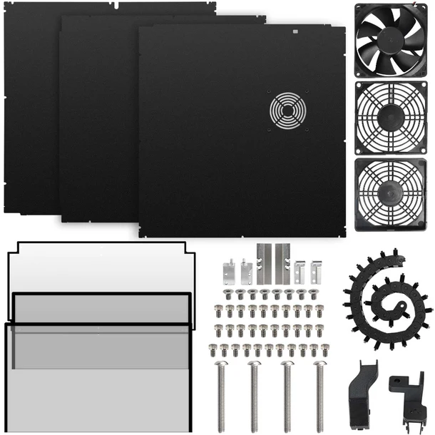Sovol New Launched 3D Printer  - Thermal Printer recension och pris