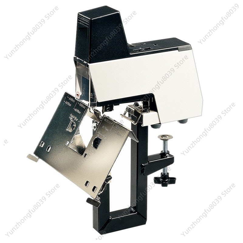 106E Electric Automatic Rapid  - Stapler Heavy Duty recension och pris