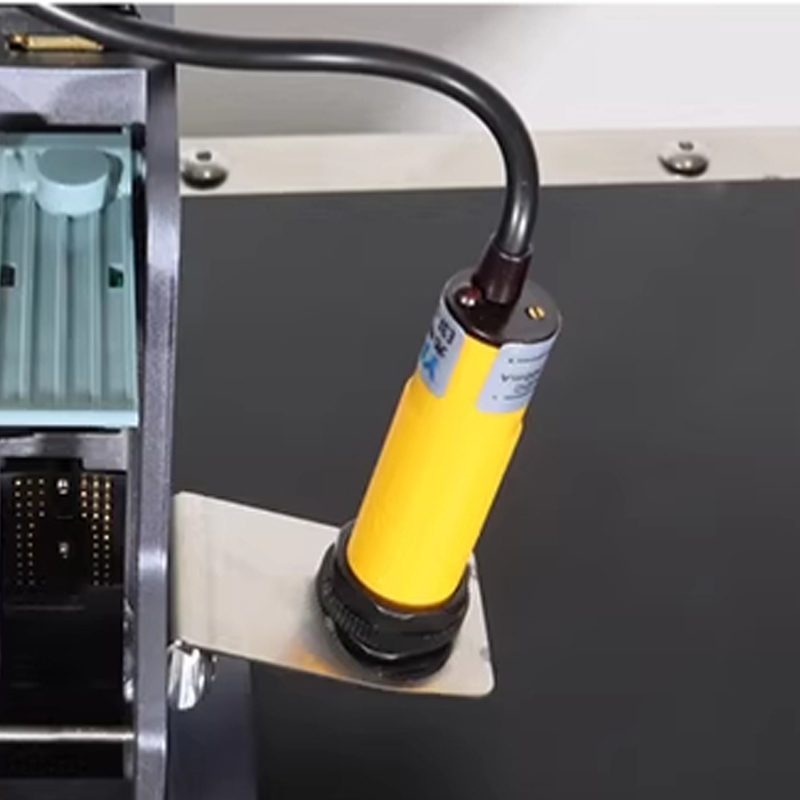 Automatic Inkjet Printer with  - Barcode Printer recension och pris
