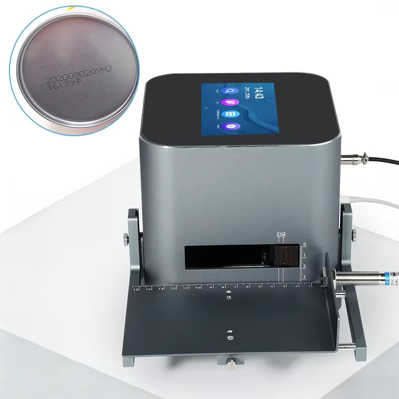 Intelligent Good Dual Mode Ink - Barcode Printer recension och pris